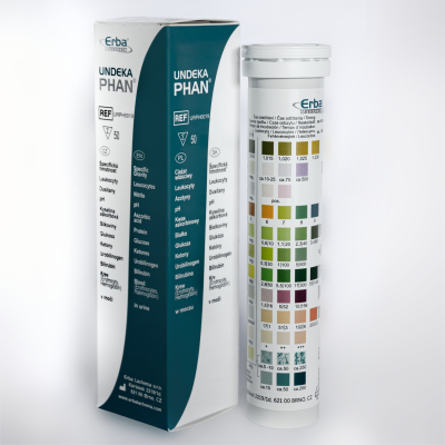 Ундекафан UNDEKAPHAN